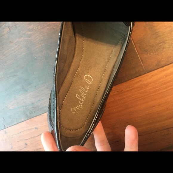 Michelle D loafers - Picture 5 of 5